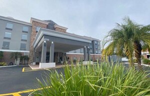 Гостиница Country Inn & Suites by Radisson, Tampa Rj Stadium