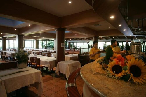Гостиница Villaggio Europa