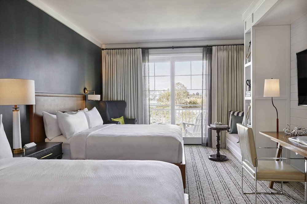 Фото Lido House, Autograph Collection