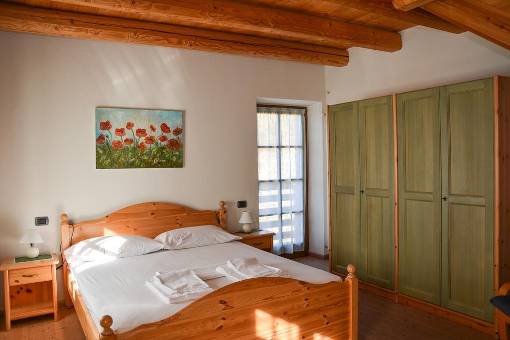 Фото Maso Salim Relaxapartments