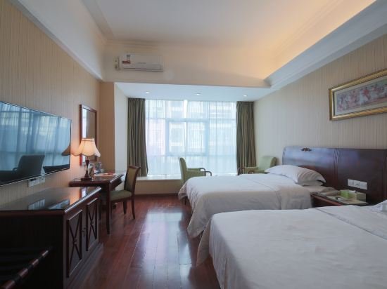 Фото Shenzhen Vienna Hotel Yousong Branch