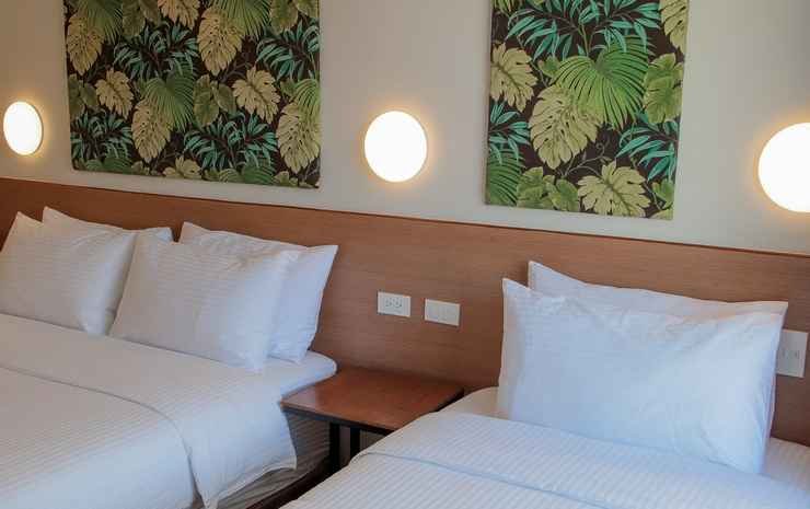 Фото Hotel Sentro Legazpi