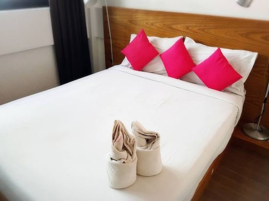 Фото I Room Hotel