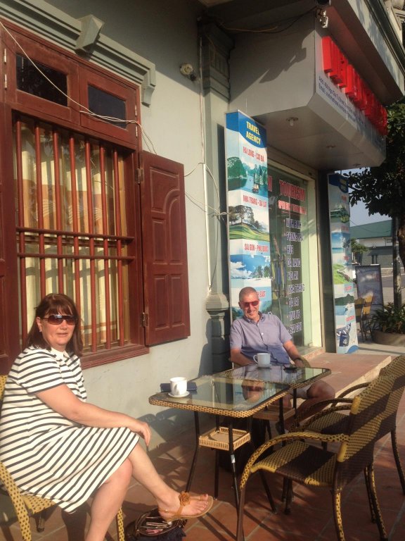 Фото Viet Nhat Hotel - Hostel