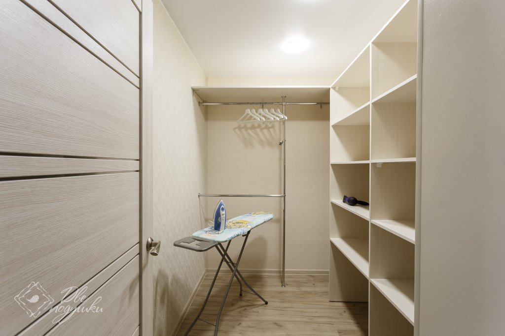 Фото Две Подушки на ул. Гагарина 82а кв. 852