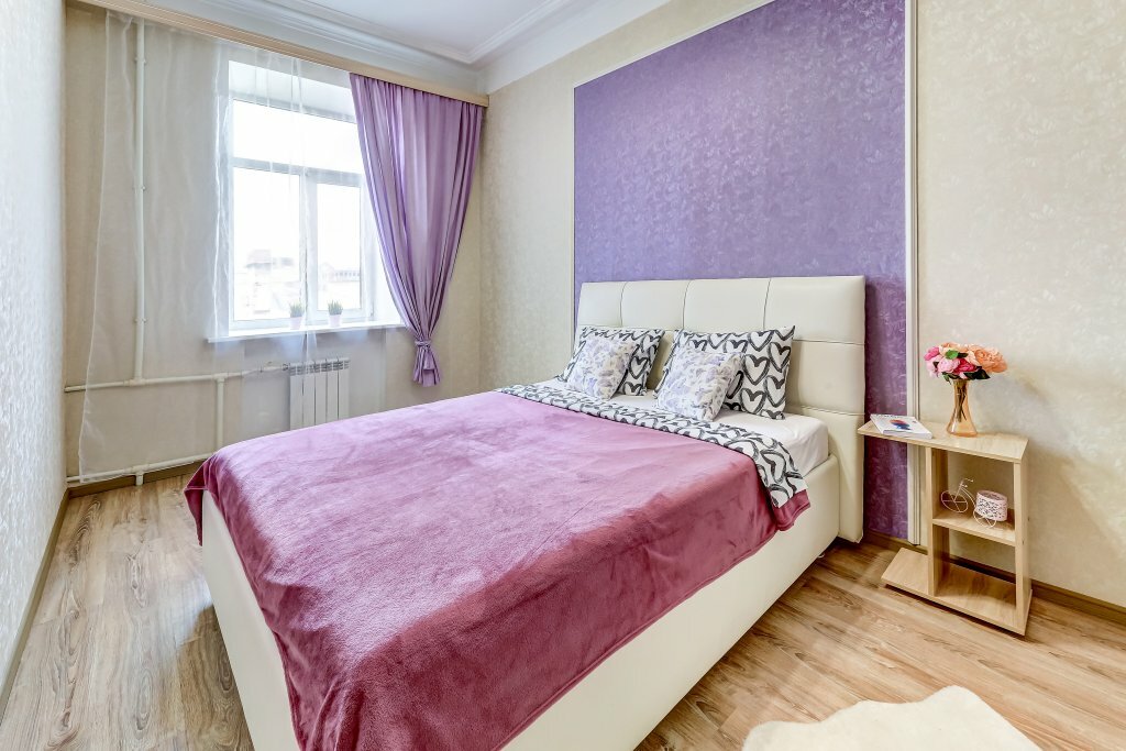 سكن للإيجار اليومي U Moskovskogo Vokzala Apartments ، سان بطرسبرغ، صورة