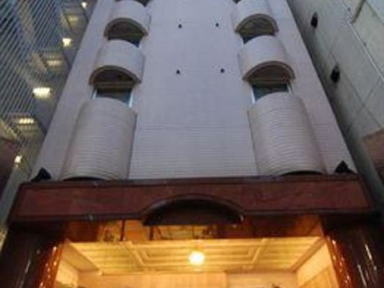 Фото Hotel Star Plaza Ikebukuro