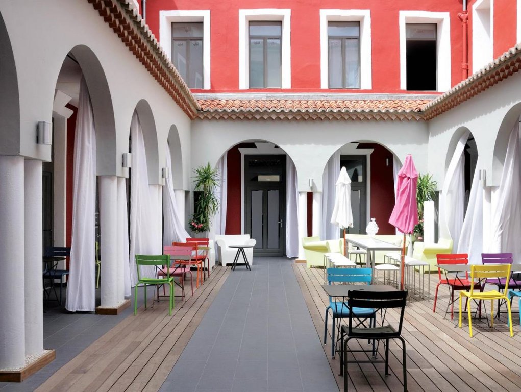 Фото Hotel de Paris