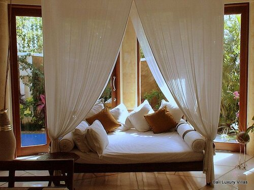 Внешний вид отеля Bali Emerald Villas в Денпасаре, фото 1