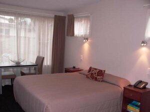 Гостиница Motel 540 on Great South