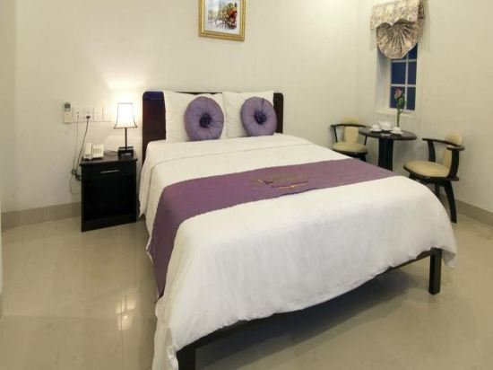 Фото Olina Hotel Danang