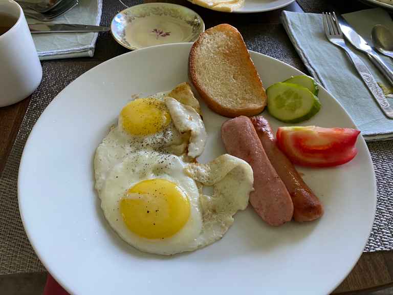 Фото Улитка