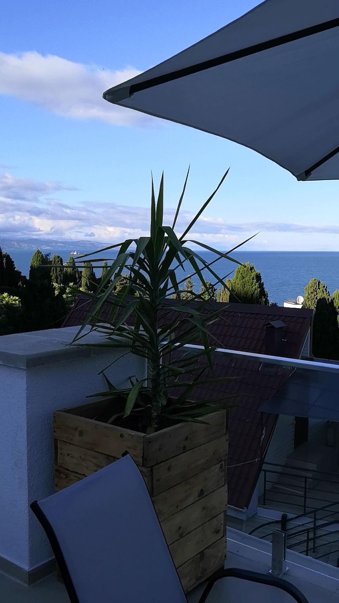 Фото Вилла Мира