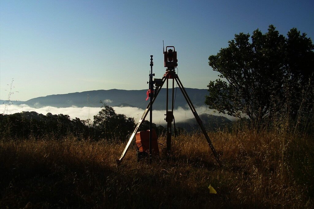 Геодезист фото картинка