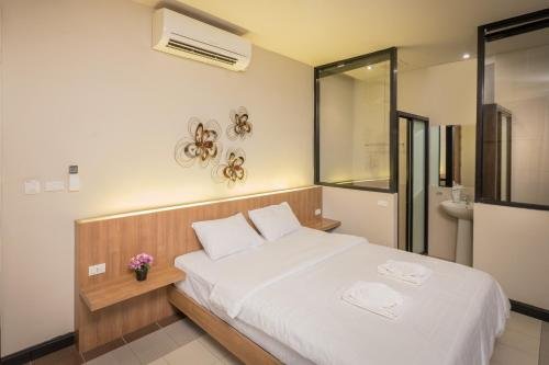 Фото V Hotel Vajira