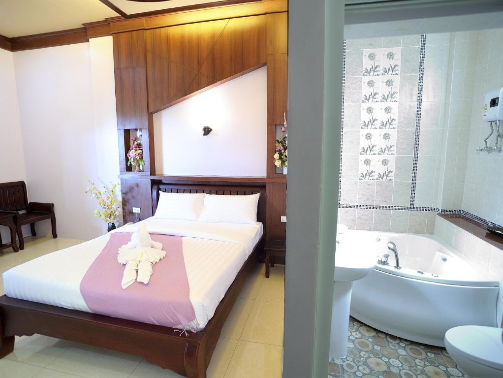 Фото отеля 5