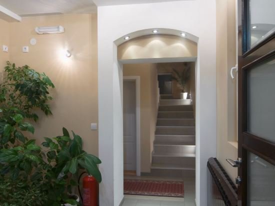 Фото Garni Hotel President De Luxe