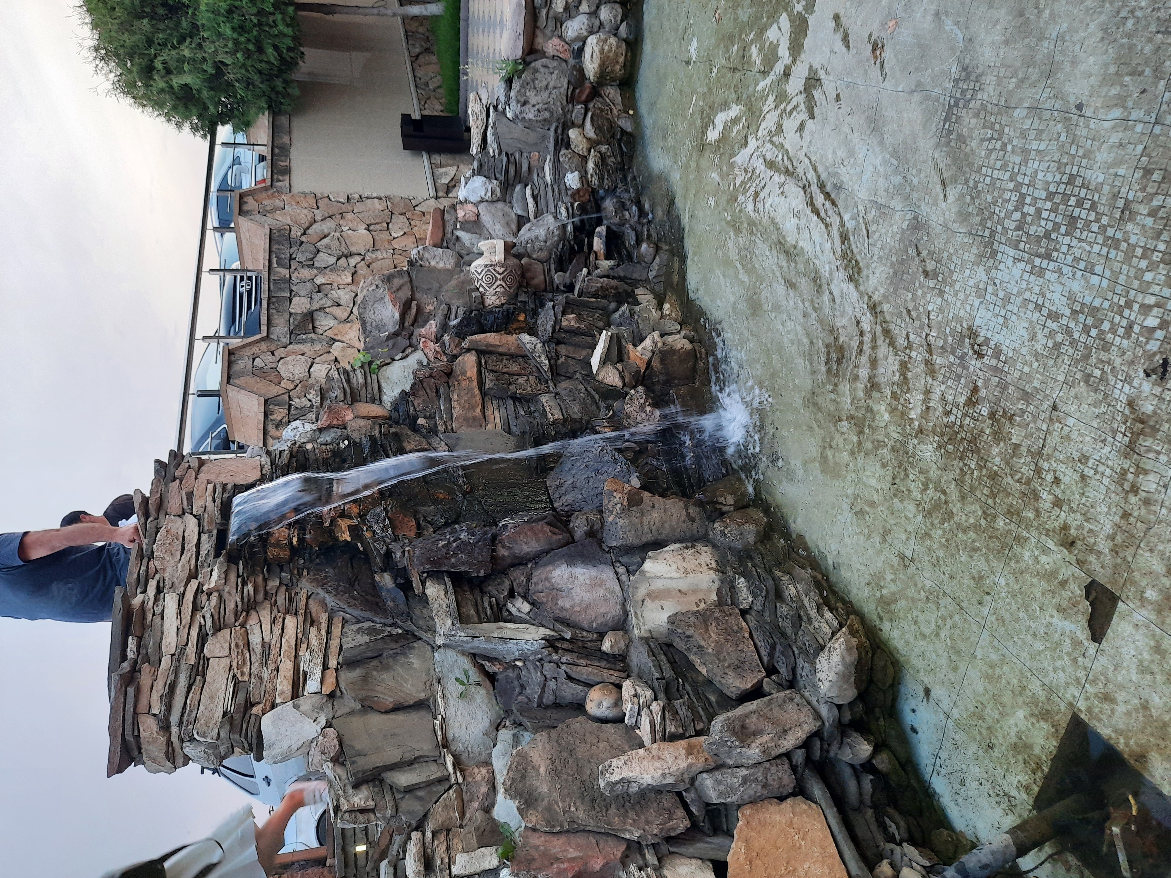 Фото Парнас