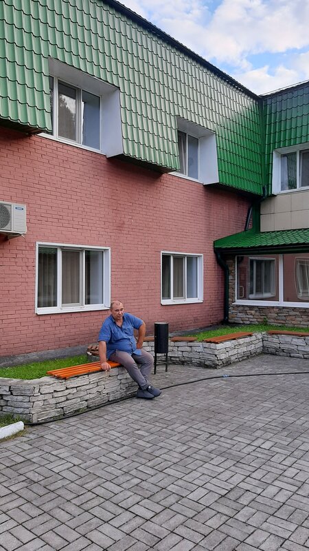 База отдыха Ломовка — фото 6