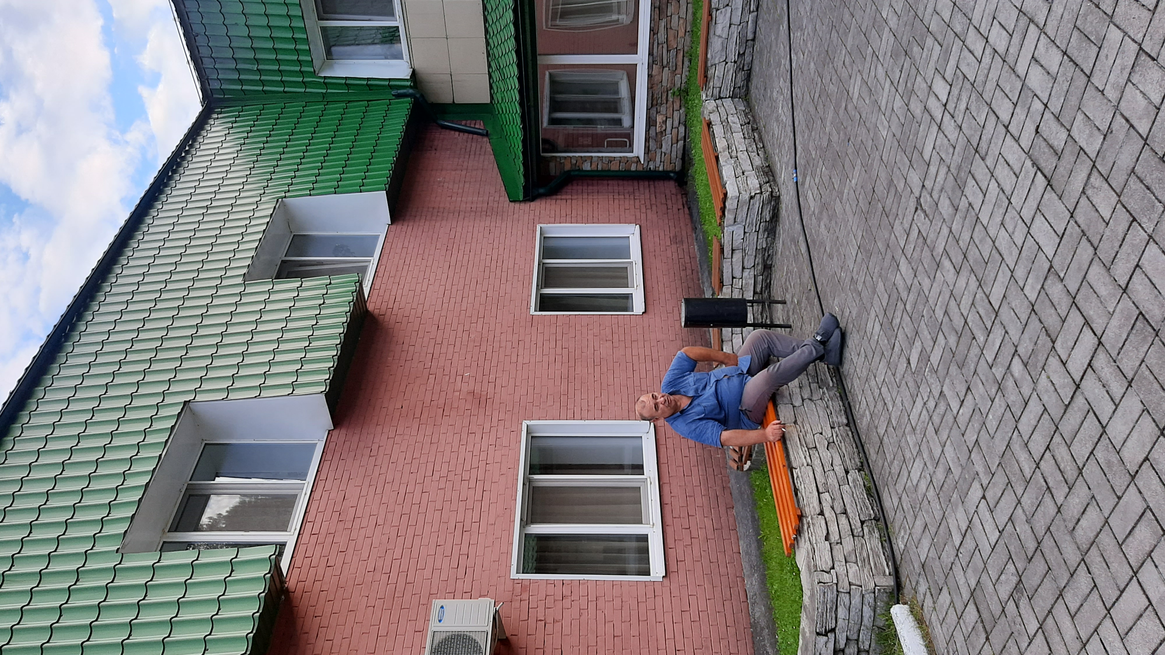 Фото База отдыха Ломовка