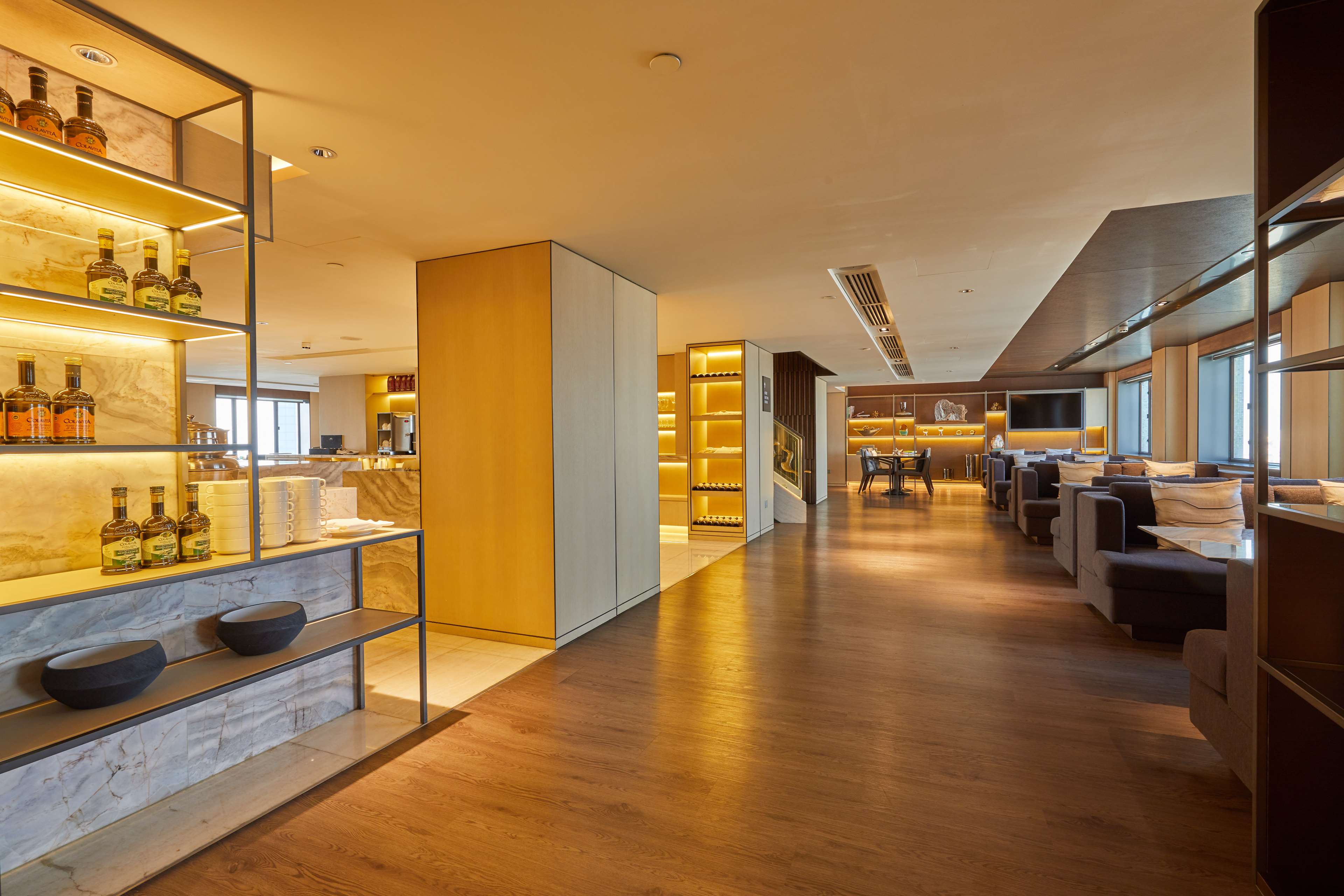 Фото Radisson Collection Hotel Yangtze Shanghai