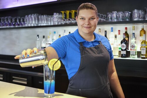 Гостиница Mercure Le Mans Batignolles Hotel в Ле-Мане