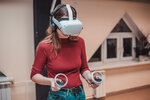 Vr Club 2.0 (Московская ул., 102В/1), клуб виртуальной реальности в Кирове