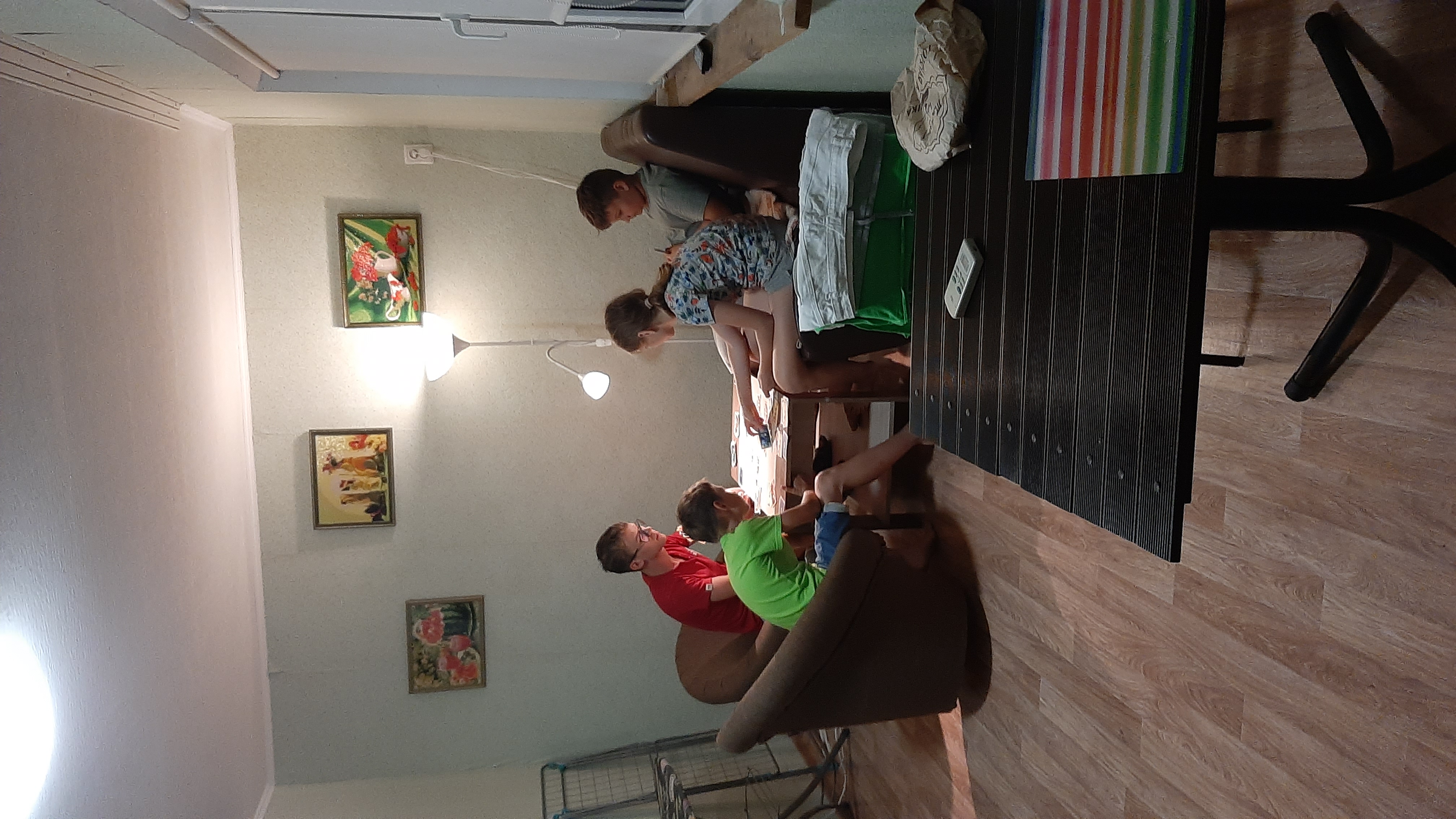 Фото Лето на Заречной