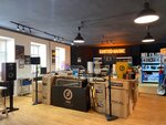 United Music (Lizy Chaykinoy Street, 21), music store