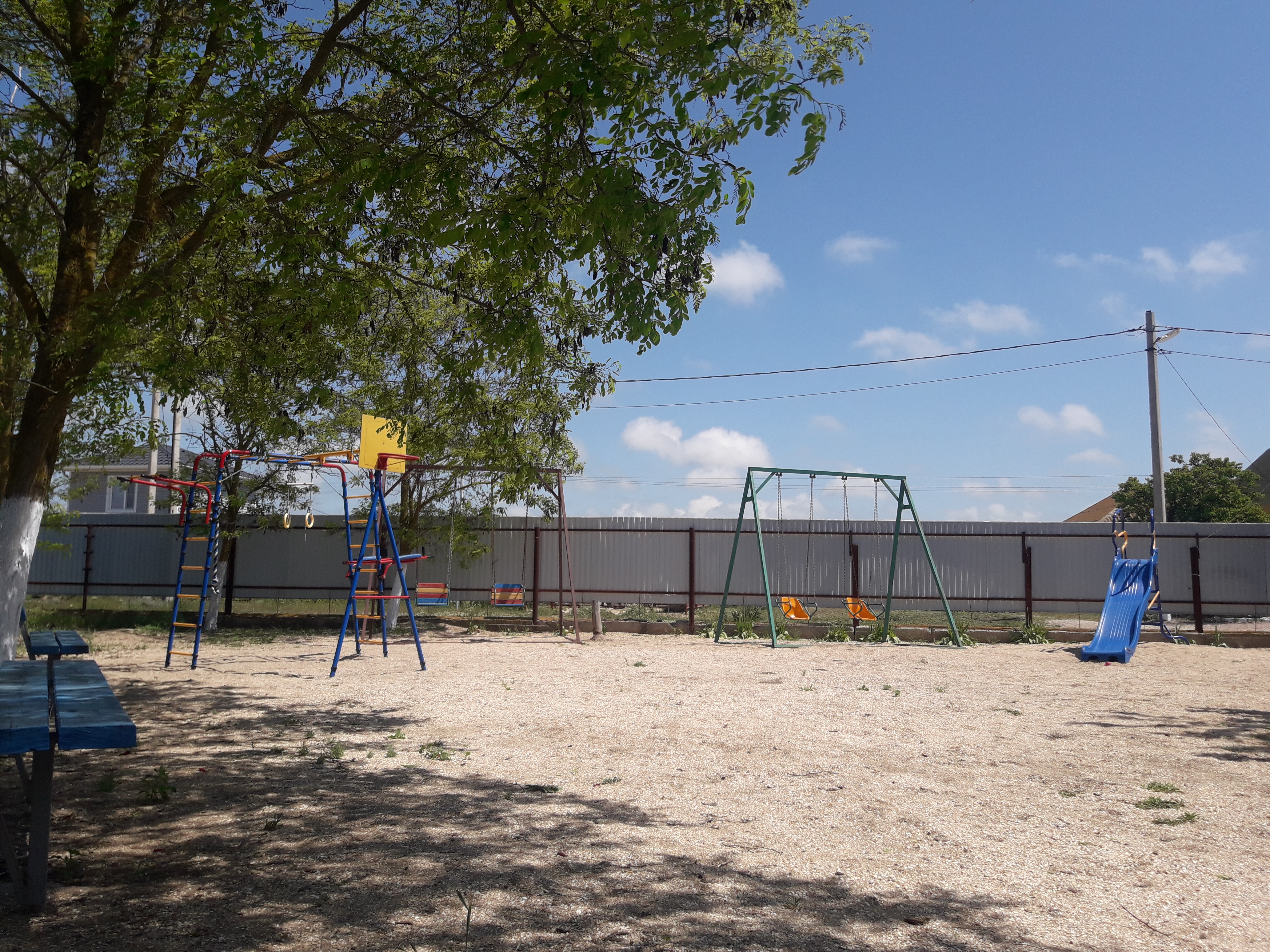 Фото Родной берег