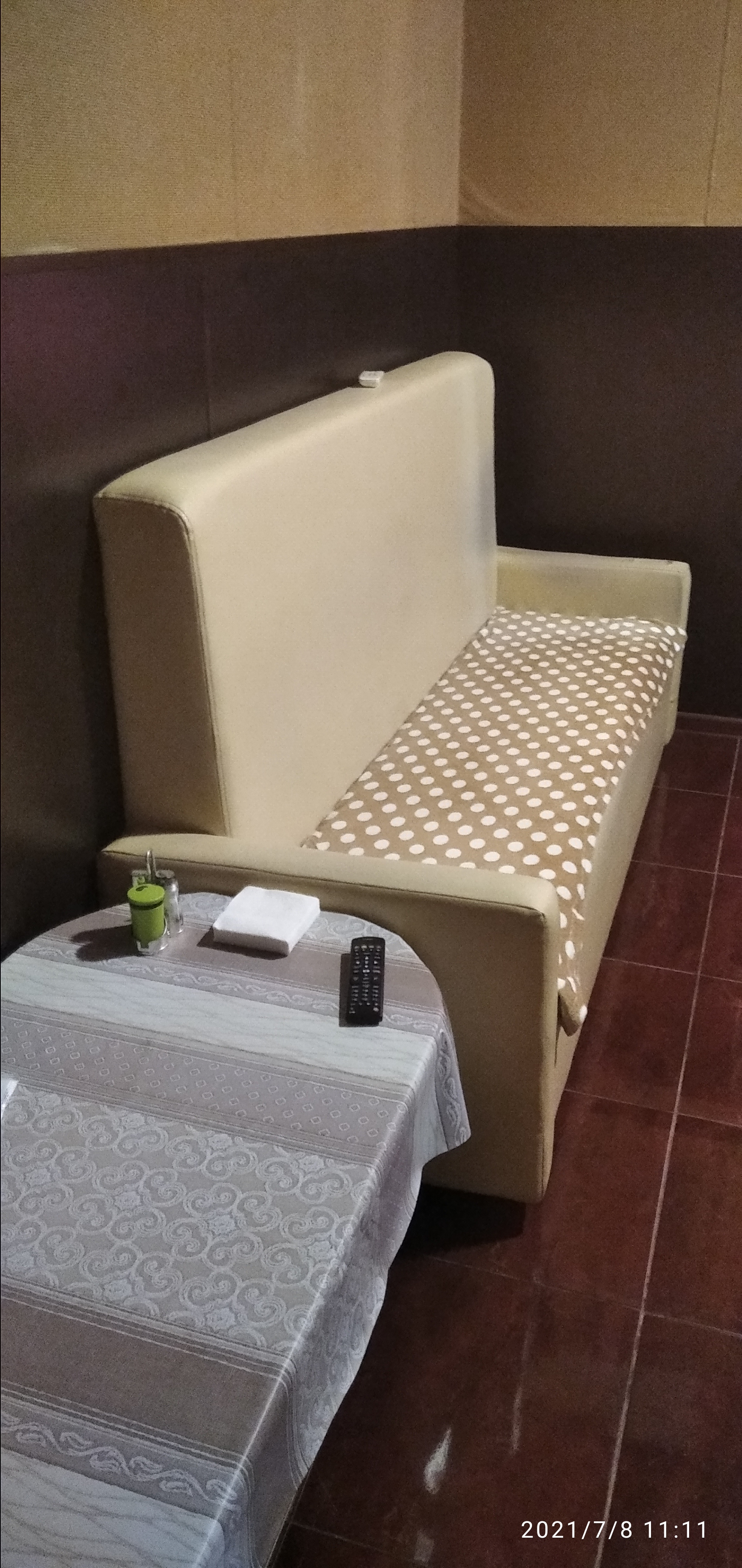 Фото Турист