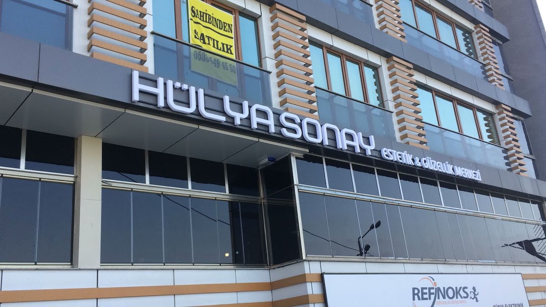 Hülya Sonay Aesthetics and Beauty Center