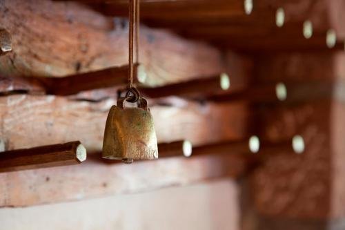 Фото Naturhotel Holzwurm