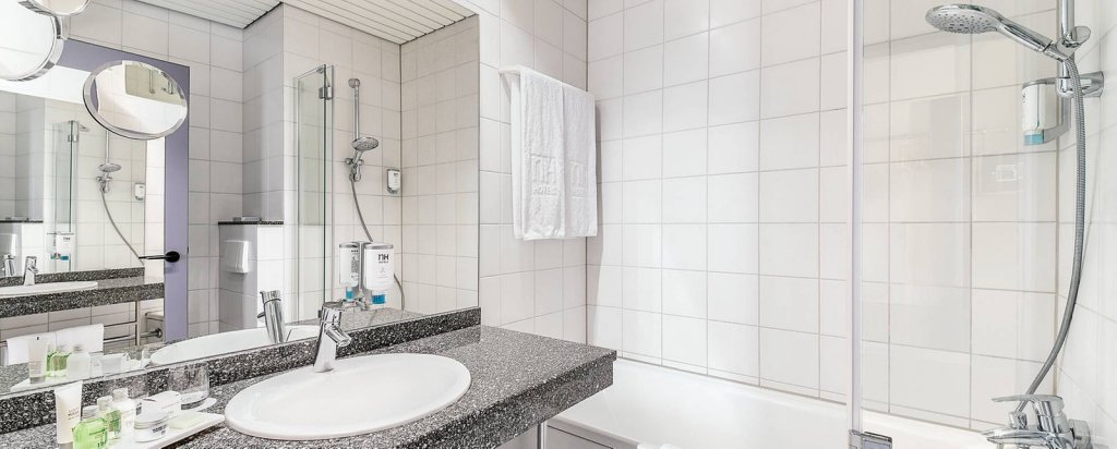 Фото Nh Weinheim