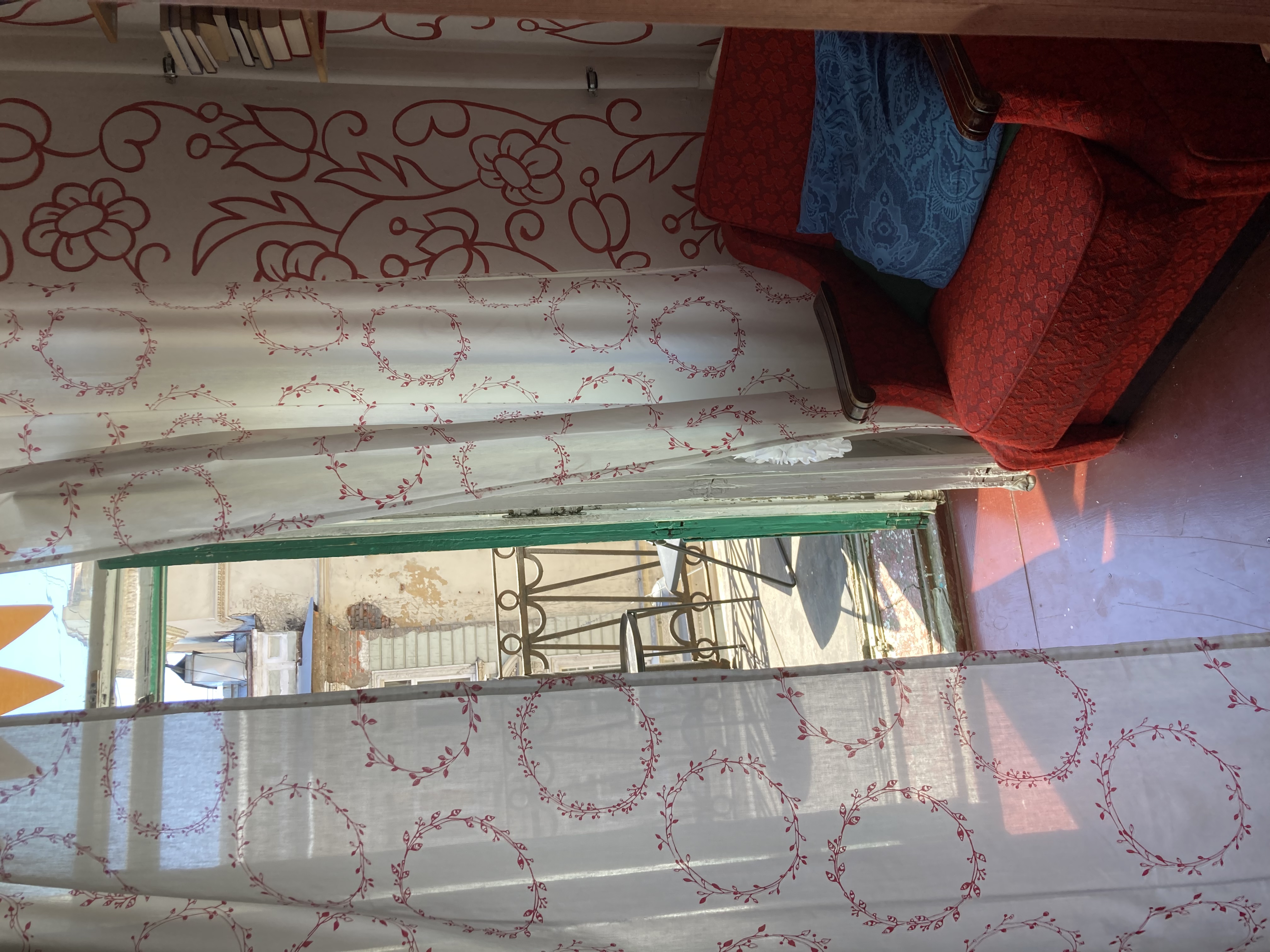 Фото Polosaty space