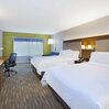 Holiday Inn Express and Suites Grand Rapids North
