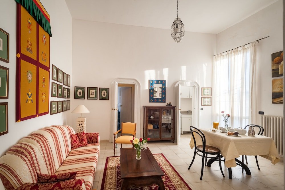 Фото Dimora Storica Bernardini