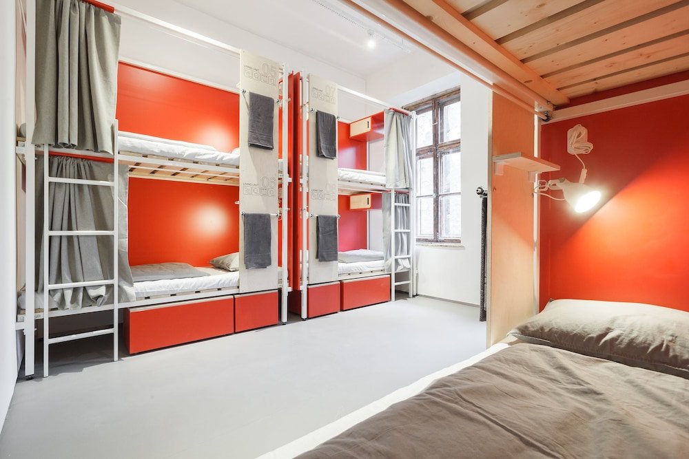 Фото Flow Spaces