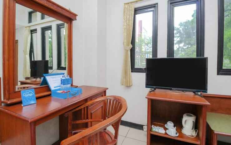 Hotel Airy Cihampelas 222 Bandung, Bandung, photo