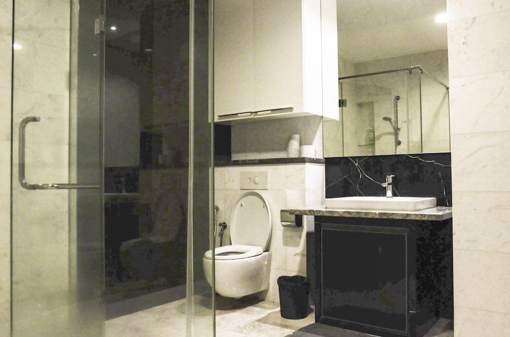 Фото Pine Luxury at Platinum Suite Klcc