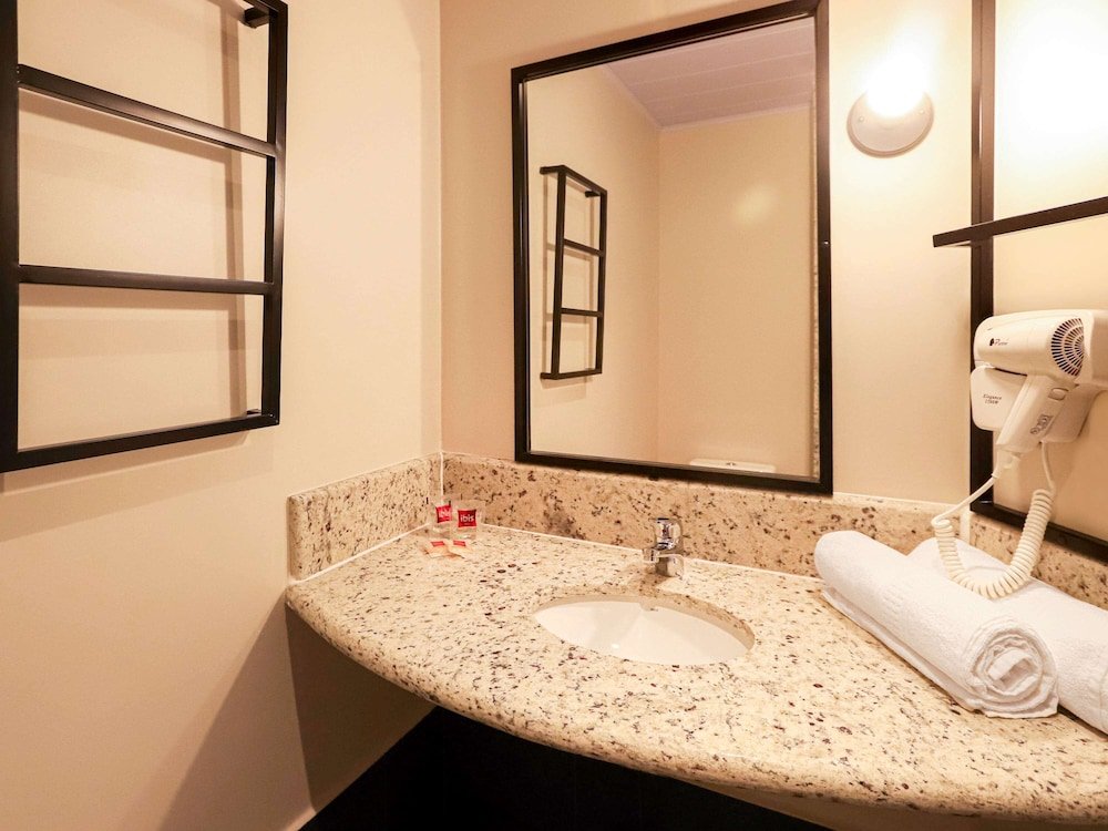 Фото Ibis Cuiabá