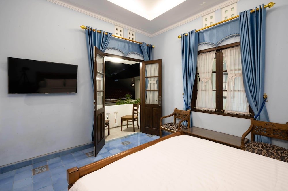 Фото Kutus Kutus Clemmie Huis