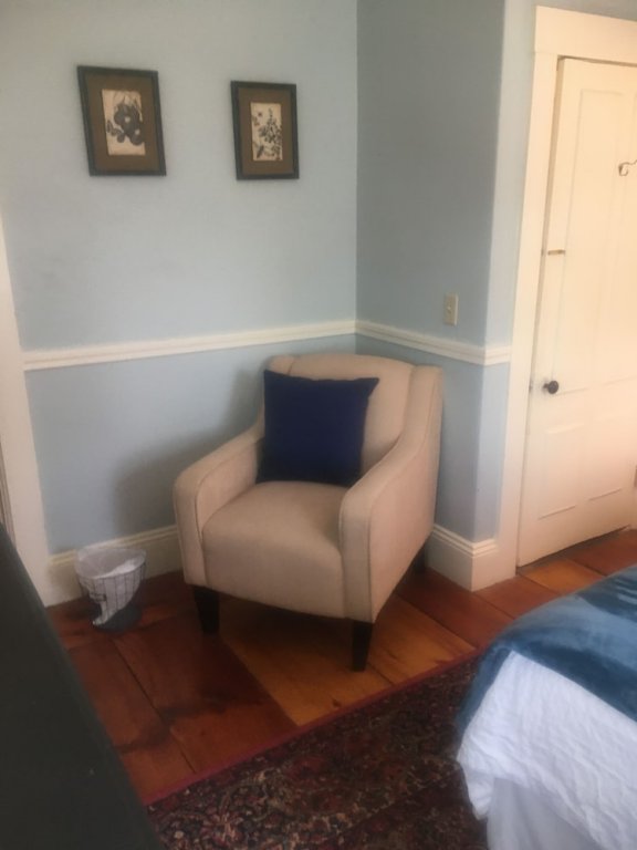 Фото Harvest Barn Inn