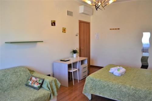 Фото B&b VistaMare