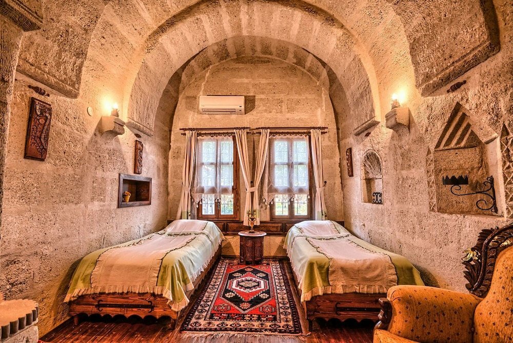 Hotel Avanos House, Avanos, photo