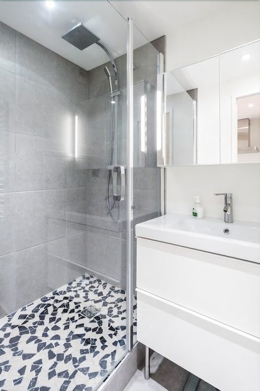 Фото ibis Lyon Part Dieu Les Halles