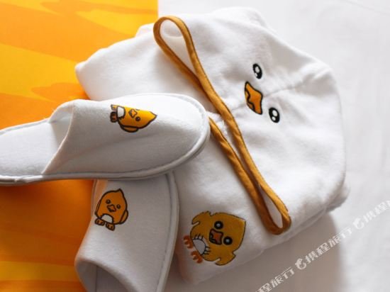 Фото Golden Eagle Summit Hotel Kunshan