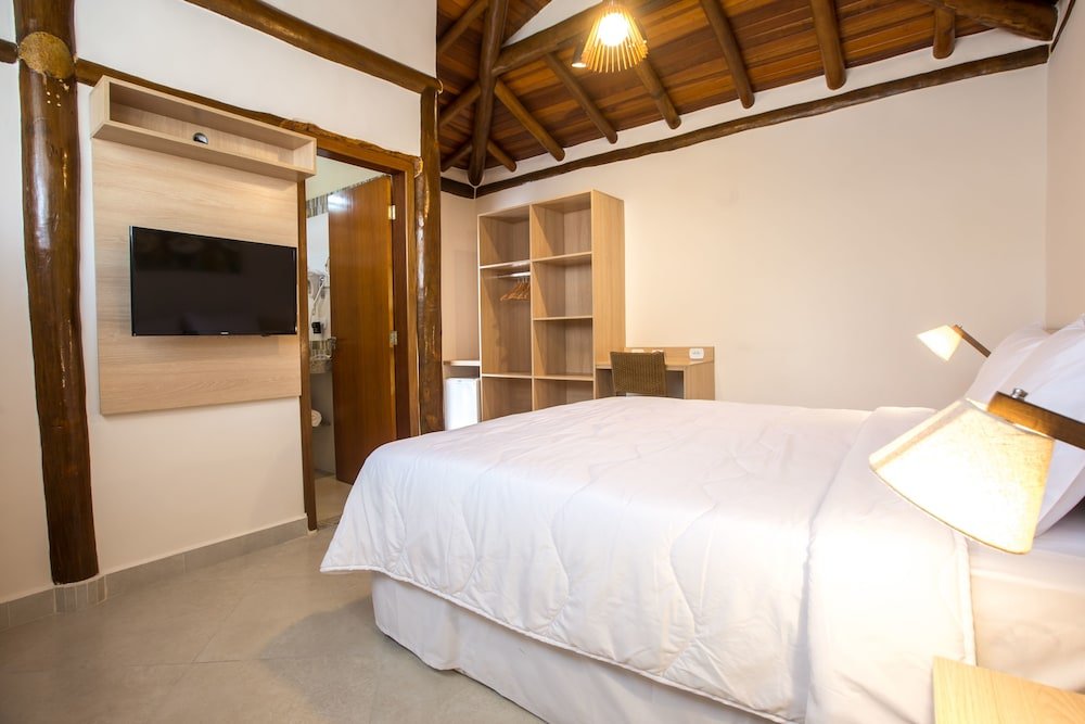 Фото Abricó Beach Hotel