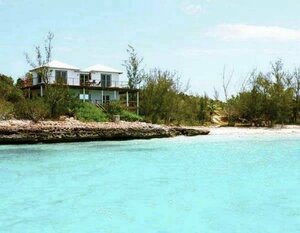 Touch of Class by Eleuthera Vacation Rentals