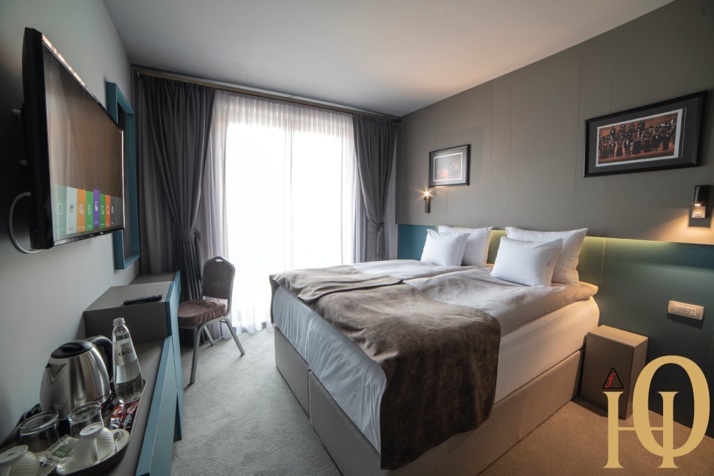 Фото Hotel Opera